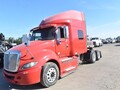 2012 International ProStar Semi Trucks/Trailer