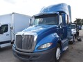 2009 International ProStar Semi Trucks/Trailer