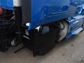 2009 International ProStar Semi Trucks/Trailer