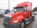 2014 International ProStar Semi Trucks/Trailer