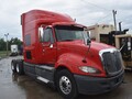 2014 International ProStar Semi Trucks/Trailer
