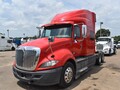 2014 International ProStar Semi Trucks/Trailer