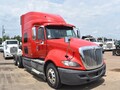 2014 International ProStar Semi Trucks/Trailer