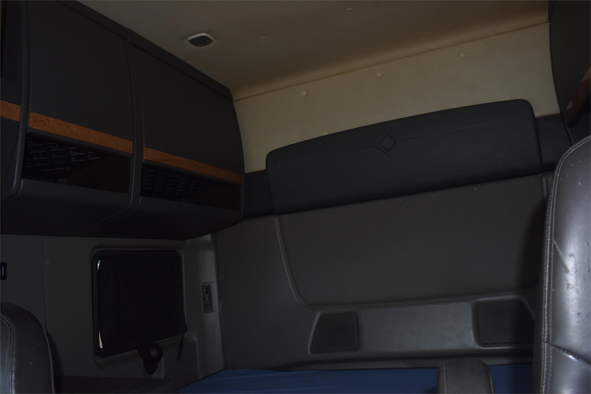 2014 International ProStar Semi Trucks/Trailer