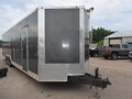 2018 Freedom 36 FT CAR HAULER Box Trucks/Trailer