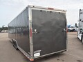 2018 Freedom 36 FT CAR HAULER Box Trucks/Trailer