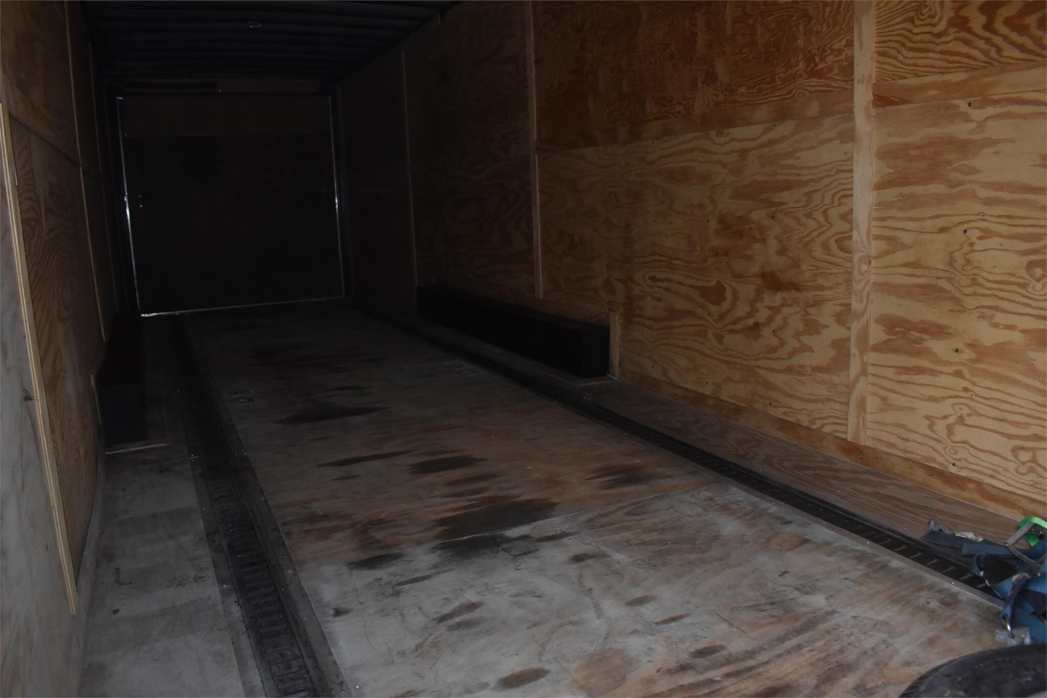 2018 Freedom 36 FT CAR HAULER Box Trucks/Trailer