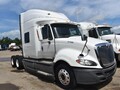 2012 International ProStar Semi Trucks/Trailer