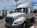 2012 International ProStar Semi Trucks/Trailer