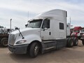 2012 International ProStar Semi Trucks/Trailer