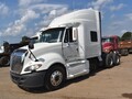 2009 International ProStar Semi Trucks/Trailer