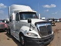 2009 International ProStar Semi Trucks/Trailer