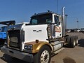 2006 Western Star 4900 Semi Trucks/Trailer