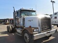 2006 Western Star 4900 Semi Trucks/Trailer