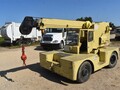 1980 JLG 886D Crane