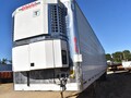 2001 Utility 53 FT REEFER Box Trucks/Trailer