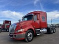 2014 International ProStar Semi Trucks/Trailer