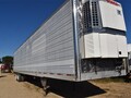2001 Utility 53 FT REEFER Box Trucks/Trailer