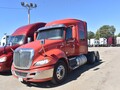 2014 International ProStar Semi Trucks/Trailer