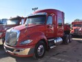 2014 International ProStar Semi Trucks/Trailer
