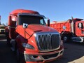 2014 International ProStar Semi Trucks/Trailer