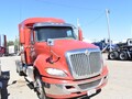 2014 International ProStar Semi Trucks/Trailer