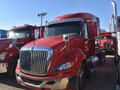 2014 International ProStar Semi Trucks/Trailer