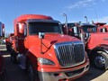 2014 International ProStar Semi Trucks/Trailer