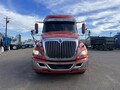 2014 International ProStar Semi Trucks/Trailer