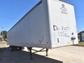 1999 Great Dane 53 FT DRY VAN Box Trucks/Trailer