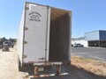 1999 Great Dane 53 FT DRY VAN Box Trucks/Trailer