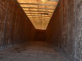 1999 Great Dane 53 FT DRY VAN Box Trucks/Trailer