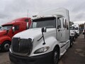 2013 International ProStar Semi Trucks/Trailer