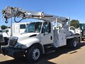 2006 Altec DM47TR Crane