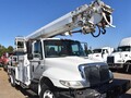 2006 Altec DM47TR Crane