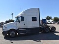 2012 International ProStar Semi Trucks/Trailer
