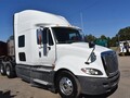 2012 International ProStar Semi Trucks/Trailer
