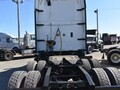 2012 International ProStar Semi Trucks/Trailer