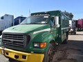 2002 Ford F-650 Pickup