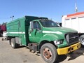 2002 Ford F-650 Pickup