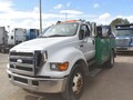 2006 Ford F-650 Pickup