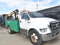 2006 Ford F-650 Pickup