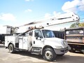 2005 Altec AA755L Crane