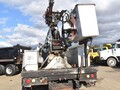 2005 Altec AA755L Crane