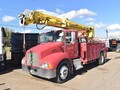 2005 Altec DM47T Crane