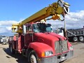 2005 Altec DM47T Crane