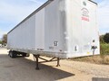 1999 Great Dane 53 FT DRY VAN Box Trucks/Trailer