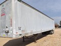 1999 Great Dane 53 FT DRY VAN Box Trucks/Trailer