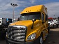 2011 Freightliner Cascadia 125 Semi Trucks/Trailer