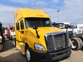 2011 Freightliner Cascadia 125 Semi Trucks/Trailer
